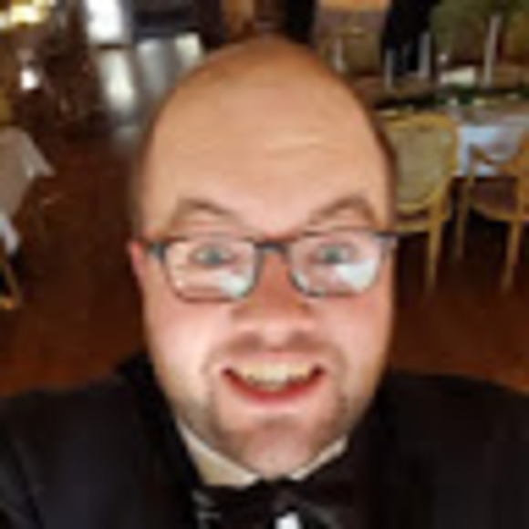 Meet your Posher, Benjamin - Picture 1 of 1